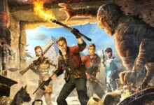 Strange Brigade Sistem Gereksinimleri (2026) Sistem Gereksinimleri