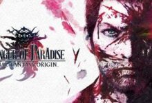STRANGER OF PARADISE: FINAL FANTASY ORIGIN Sistem Gereksinimleri (2026) Sistem Gereksinimleri