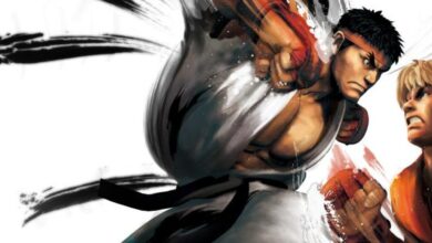 Street Fighter IV Sistem Gereksinimleri (2026) Sistem Gereksinimleri