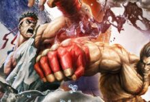 Street Fighter X Tekken Sistem Gereksinimleri (2026) Sistem Gereksinimleri