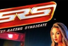 Street Racing Syndicate Sistem Gereksinimleri (2026) Sistem Gereksinimleri
