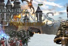 Stronghold Legends Sistem Gereksinimleri (2026) Sistem Gereksinimleri