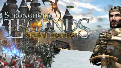 Stronghold Legends Sistem Gereksinimleri (2026) Sistem Gereksinimleri
