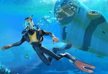 Subnautica Sistem Gereksinimleri (2026) Sistem Gereksinimleri