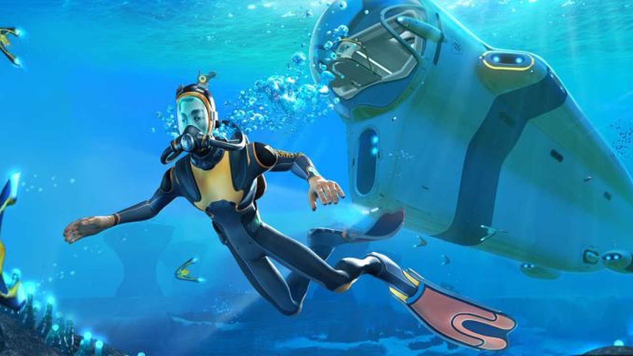 Subnautica Sistem Gereksinimleri (2026) Subnautica Sistem Gereksinimleri (2026) Sistem Gereksinimleri