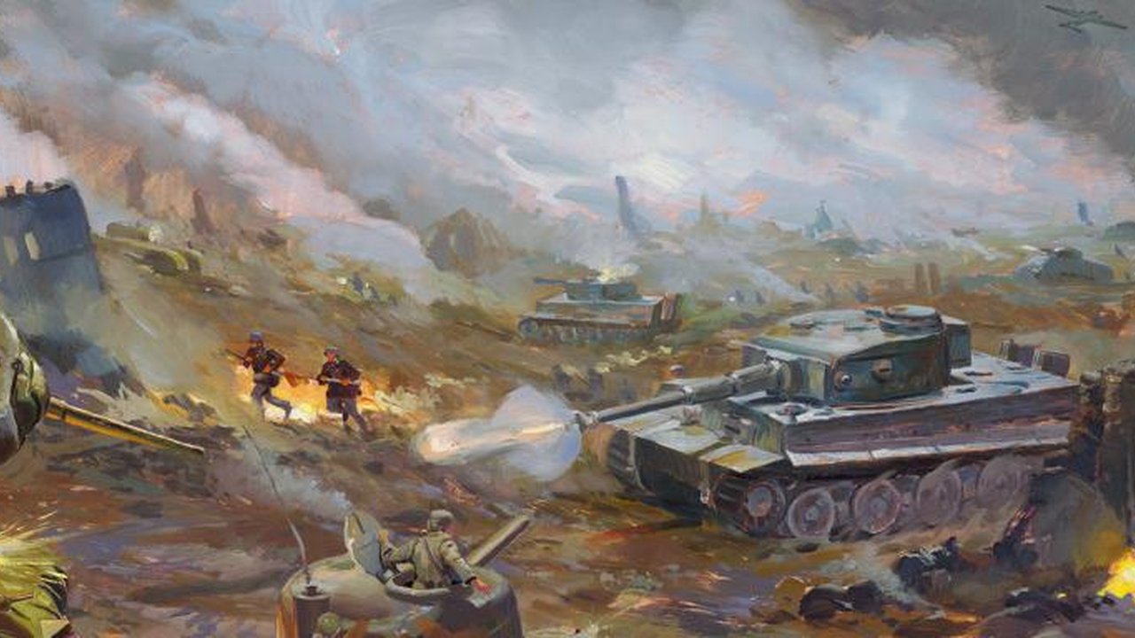 Sudden Strike 4 Sistem Gereksinimleri (2026) Sudden Strike 4 Sistem Gereksinimleri (2026) Sistem Gereksinimleri