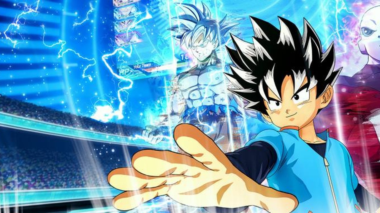 SUPER DRAGON BALL HEROES WORLD MISSION Sistem Gereksinimleri (2026) SUPER DRAGON BALL HEROES WORLD MISSION Sistem Gereksinimleri (2026) Sistem Gereksinimleri