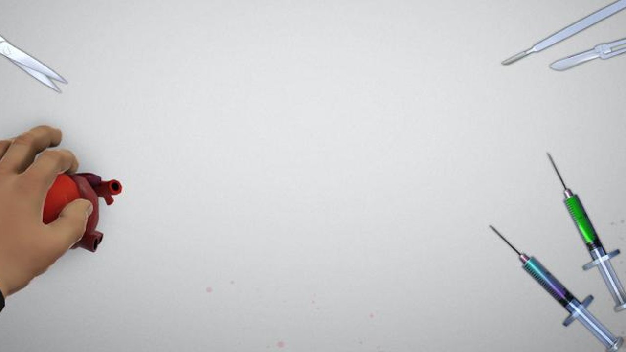 Surgeon Simulator Sistem Gereksinimleri (2026) Surgeon Simulator Sistem Gereksinimleri (2026) Sistem Gereksinimleri