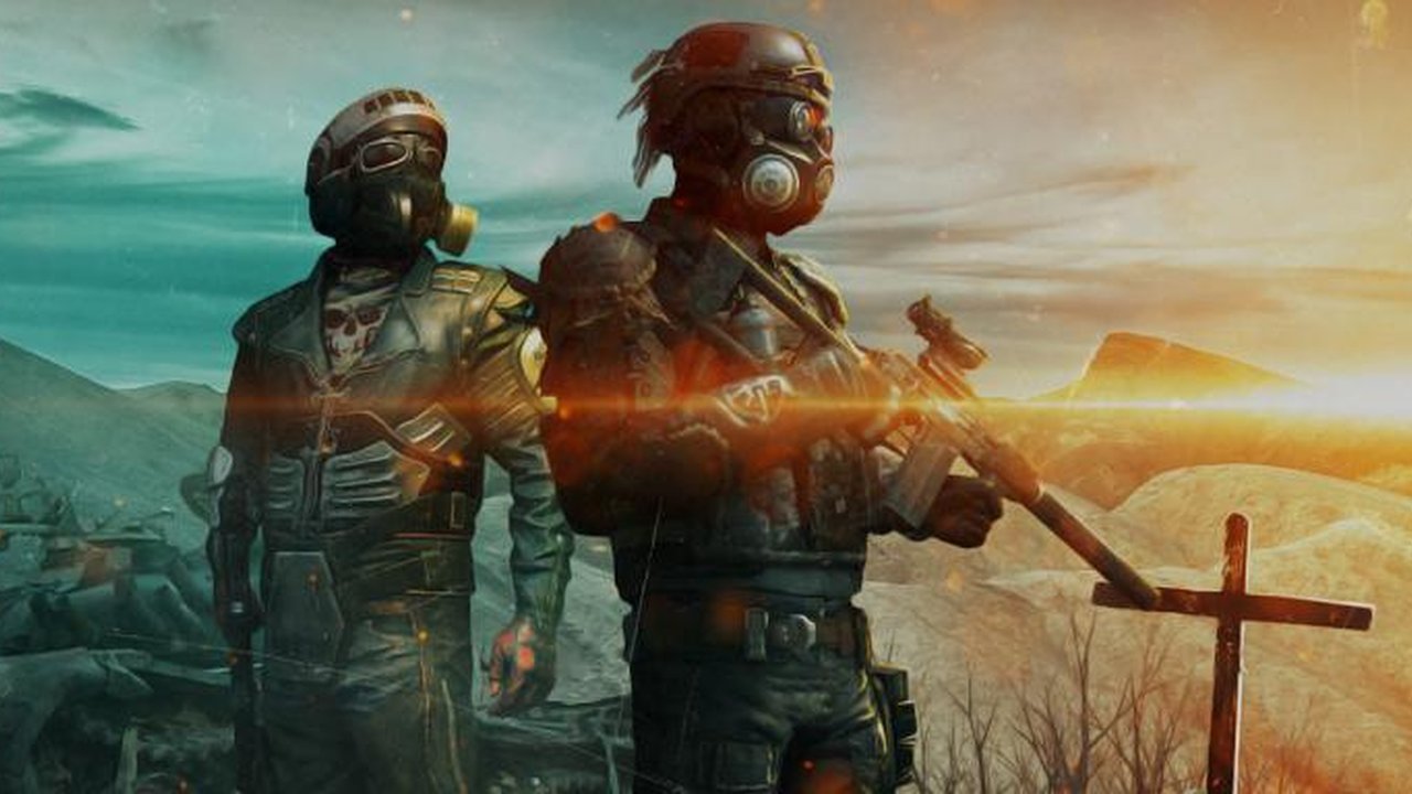 Survarium Sistem Gereksinimleri (2026) Survarium Sistem Gereksinimleri (2026) Sistem Gereksinimleri