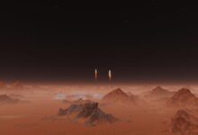 Surviving Mars Sistem Gereksinimleri (2026) Sistem Gereksinimleri