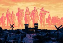 Surviving the Aftermath Sistem Gereksinimleri (2026) Sistem Gereksinimleri