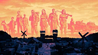 Surviving the Aftermath Sistem Gereksinimleri (2026) Sistem Gereksinimleri