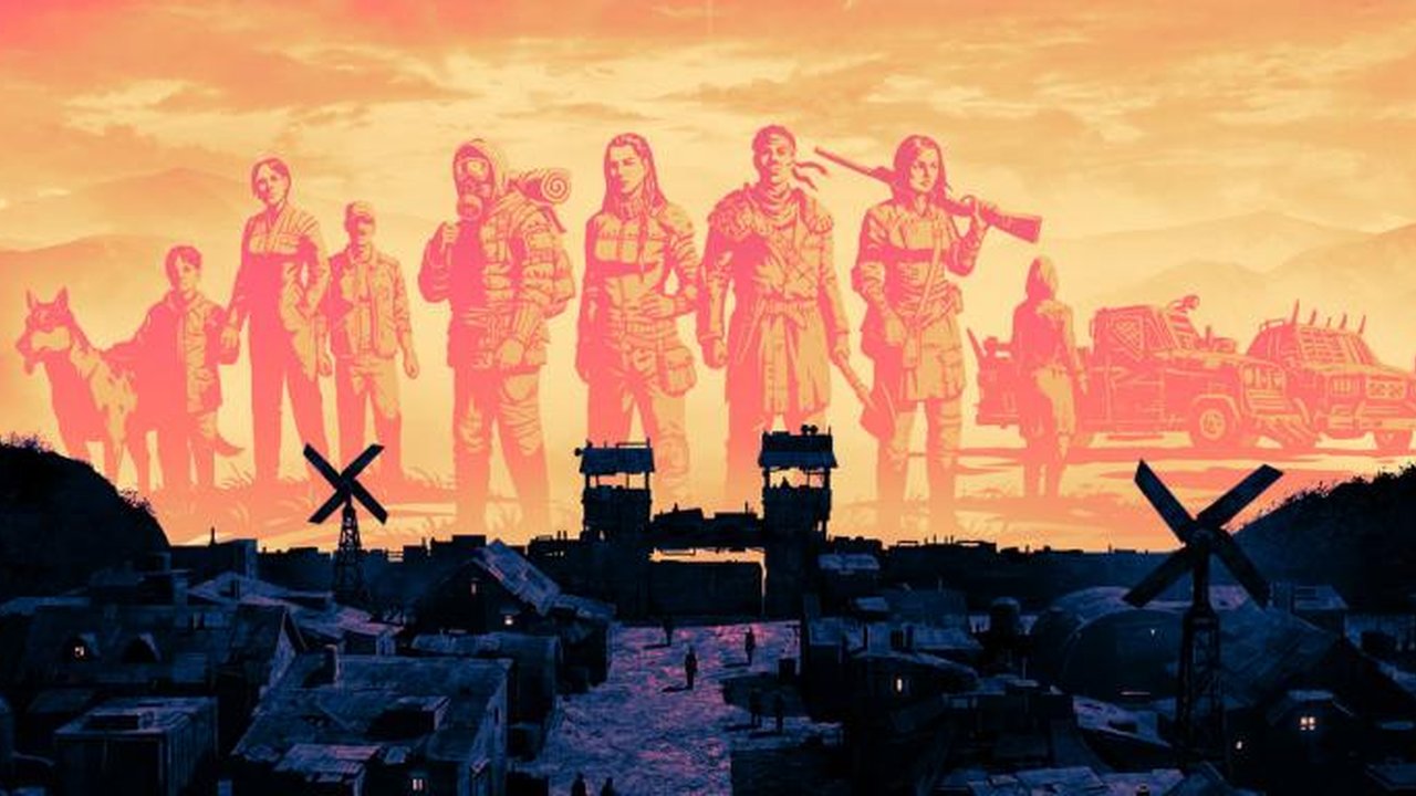 Surviving the Aftermath Sistem Gereksinimleri (2026) Surviving the Aftermath Sistem Gereksinimleri (2026) Sistem Gereksinimleri