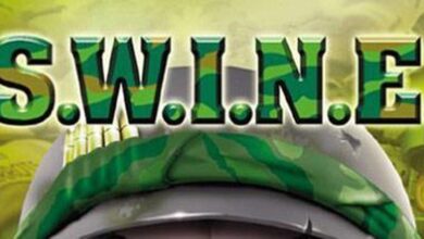 S.W.I.N.E. Sistem Gereksinimleri (2026) S.W.I.N.E. Sistem Gereksinimleri (2026) Sistem Gereksinimleri