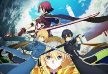 Sword Art Online Alicization Lycoris Sistem Gereksinimleri (2026) Sistem Gereksinimleri