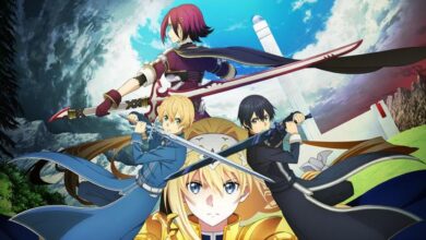 Sword Art Online Alicization Lycoris Sistem Gereksinimleri (2026) Sistem Gereksinimleri