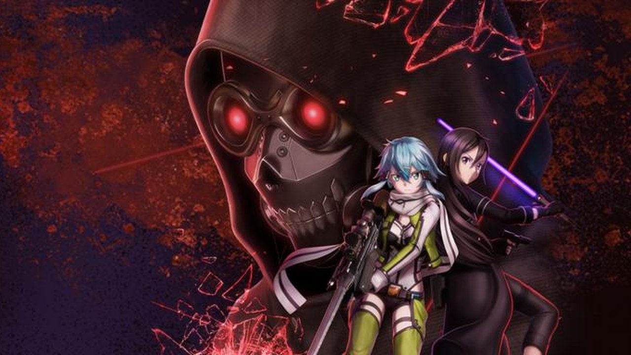 SWORD ART ONLINE: Fatal Bullet Sistem Gereksinimleri (2026) SWORD ART ONLINE: Fatal Bullet Sistem Gereksinimleri (2026) Sistem Gereksinimleri