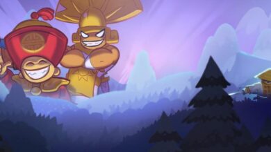 Swords and Soldiers Sistem Gereksinimleri (2026) Sistem Gereksinimleri