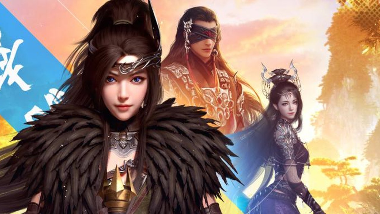 Swords of Legends Online Sistem Gereksinimleri (2026) Swords of Legends Online Sistem Gereksinimleri (2026) Sistem Gereksinimleri