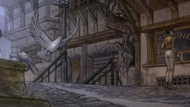 Syberia 3 Sistem Gereksinimleri (2026) Sistem Gereksinimleri