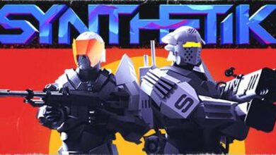 SYNTHETIK: Arena Sistem Gereksinimleri (2026) Sistem Gereksinimleri