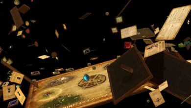 Tabletop Simulator Sistem Gereksinimleri (2026) Sistem Gereksinimleri