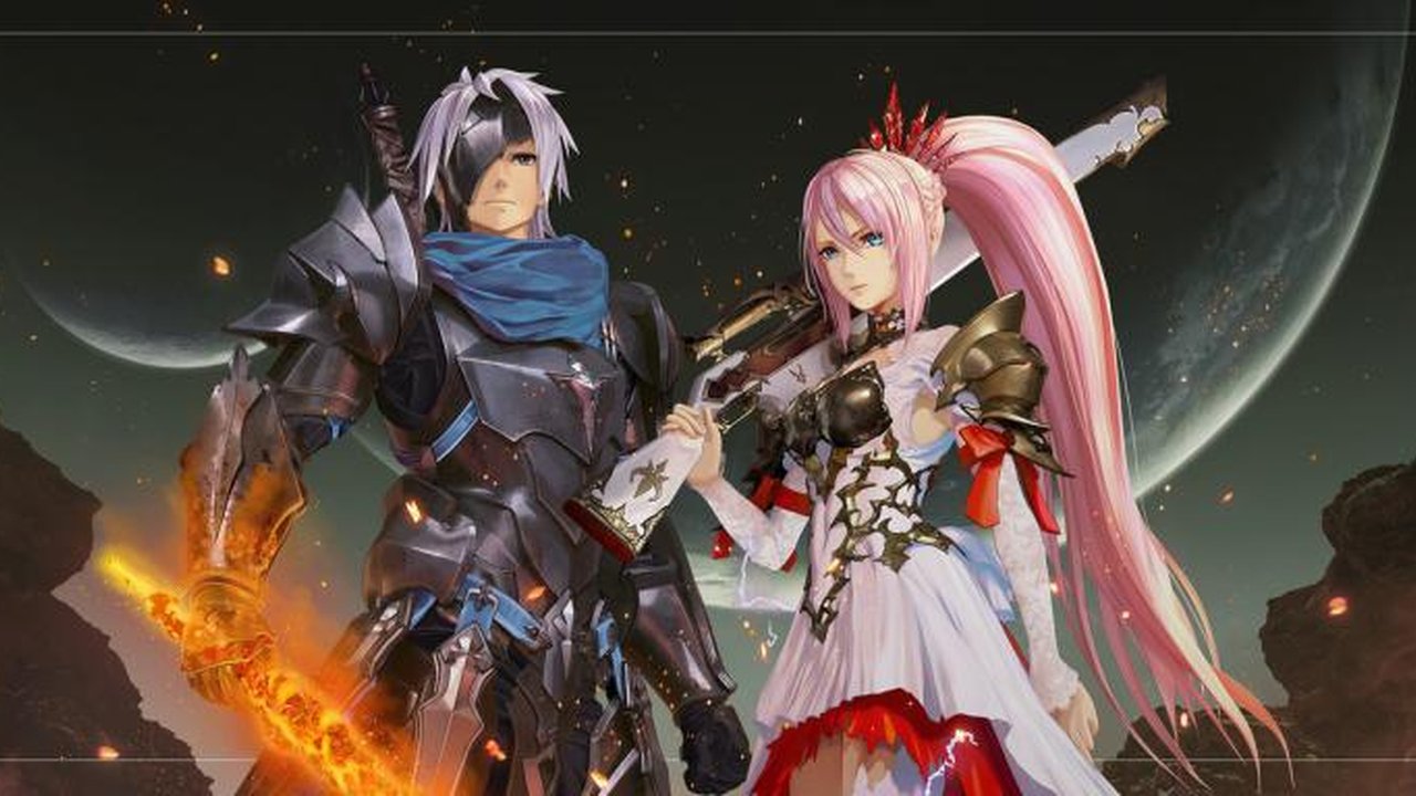 Tales of Arise Sistem Gereksinimleri (2026) Tales of Arise Sistem Gereksinimleri (2026) Sistem Gereksinimleri