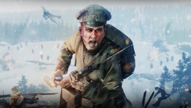 Tannenberg Sistem Gereksinimleri (2026) Tannenberg Sistem Gereksinimleri (2026) Sistem Gereksinimleri