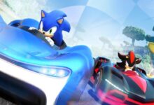 Team Sonic Racing Sistem Gereksinimleri (2026) Sistem Gereksinimleri