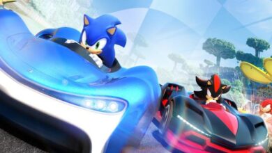 Team Sonic Racing Sistem Gereksinimleri (2026) Sistem Gereksinimleri