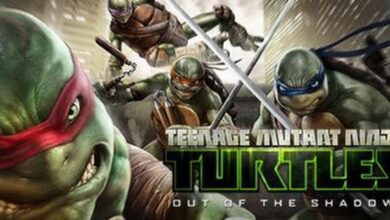 Teenage Mutant Ninja Turtles: Out of the Shadows Sistem Gereksinimleri (2026) Sistem Gereksinimleri