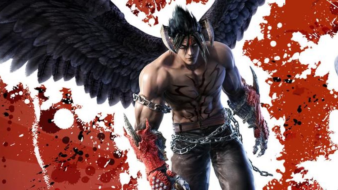 TEKKEN 7 Sistem Gereksinimleri (2026) TEKKEN 7 Sistem Gereksinimleri (2026) Sistem Gereksinimleri