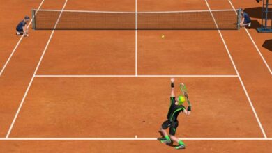 Tennis Elbow 2013 Sistem Gereksinimleri (2026) Sistem Gereksinimleri