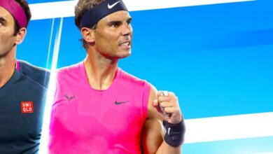 Tennis World Tour 2 Sistem Gereksinimleri (2026) Sistem Gereksinimleri