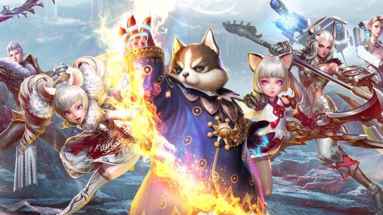 TERA Sistem Gereksinimleri (2026) TERA Sistem Gereksinimleri (2026) Sistem Gereksinimleri