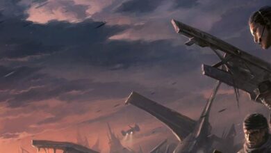 Terminator: Resistance Sistem Gereksinimleri (2026) Sistem Gereksinimleri