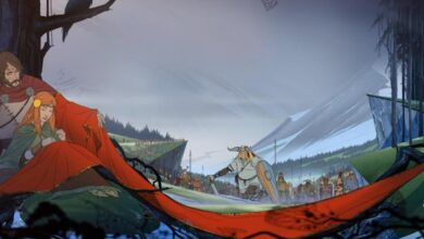 The Banner Saga Sistem Gereksinimleri (2026) The Banner Saga Sistem Gereksinimleri (2026) Sistem Gereksinimleri