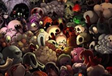 The Binding of Isaac: Rebirth Sistem Gereksinimleri (2026) Sistem Gereksinimleri