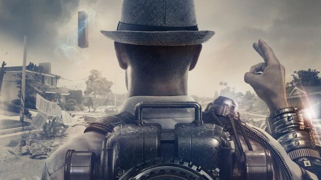 The Bureau: XCOM Declassified Sistem Gereksinimleri (2026) The Bureau: XCOM Declassified Sistem Gereksinimleri (2026) Sistem Gereksinimleri