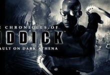 The Chronicles of Riddick: Assault on Dark Athena Sistem Gereksinimleri (2026) Sistem Gereksinimleri