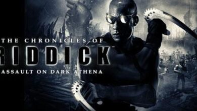 The Chronicles of Riddick: Assault on Dark Athena Sistem Gereksinimleri (2026) Sistem Gereksinimleri
