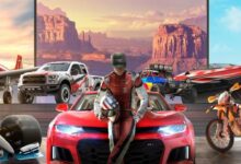 The Crew 2 Sistem Gereksinimleri (2026) Sistem Gereksinimleri