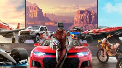 The Crew 2 Sistem Gereksinimleri (2026) The Crew 2 Sistem Gereksinimleri (2026) Sistem Gereksinimleri