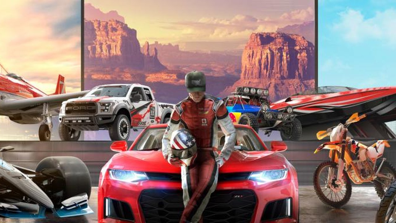 The Crew 2 Sistem Gereksinimleri (2026) The Crew 2 Sistem Gereksinimleri (2026) Sistem Gereksinimleri