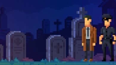 The Darkside Detective Sistem Gereksinimleri (2026) Sistem Gereksinimleri