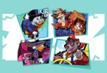 The Disney Afternoon Collection Sistem Gereksinimleri (2026) Sistem Gereksinimleri