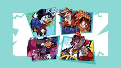 The Disney Afternoon Collection Sistem Gereksinimleri (2026) The Disney Afternoon Collection Sistem Gereksinimleri (2026) Sistem Gereksinimleri