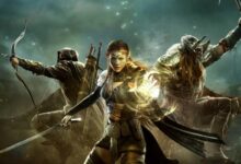 The Elder Scrolls Online Sistem Gereksinimleri (2026) Sistem Gereksinimleri