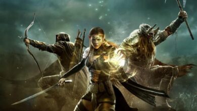 The Elder Scrolls Online Sistem Gereksinimleri (2026) Sistem Gereksinimleri