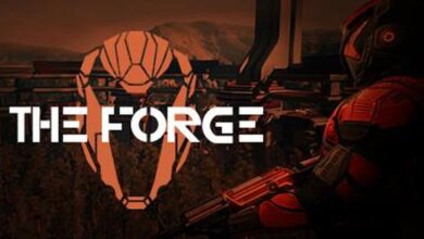 The Forge Arena Sistem Gereksinimleri (2026) The Forge Arena Sistem Gereksinimleri (2026) Sistem Gereksinimleri